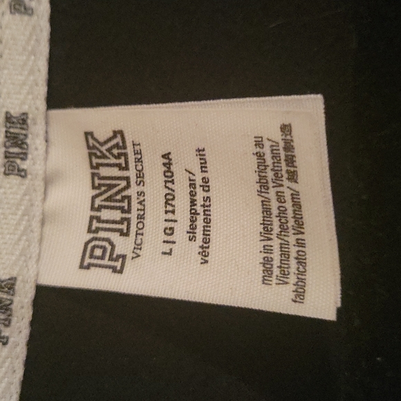 Pajama Tops - Picture 4 of 4